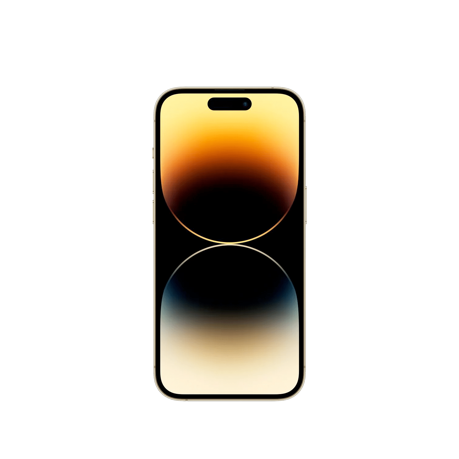 iPhone 14 Pro 256GB Gold - Imagen 2