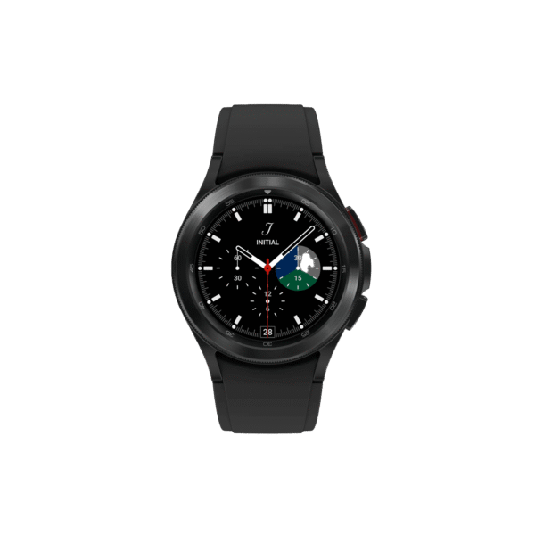 SAMSUNG Galaxy Watch 4 Classic - 42mm BT - Black