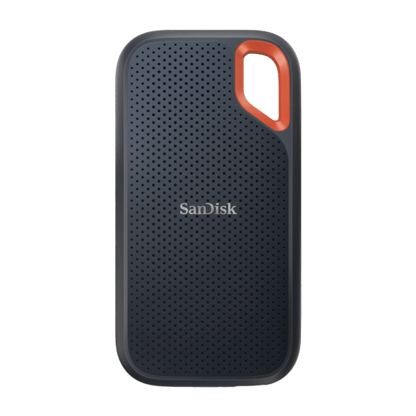 SanDisk 1TB Extreme Portable External SSD - SDSSDE61
